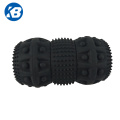 Waterproof high density peanut muscle relax vibrating massage ball set